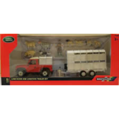 Sheep Farmer Set