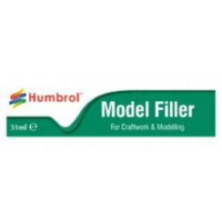 Model Filler – 31ml Tube