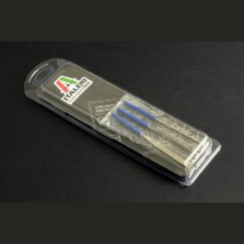Mini Diamond File Set (3pc)