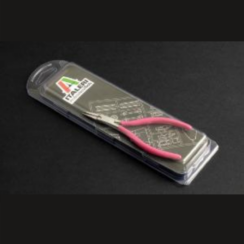 Flat Nose Pliers – 120mm