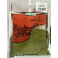 No.1 Lt Green Course Grass