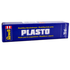 Plasto Bodyputty