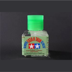 Tamiya Extra Thin Cement 40ml