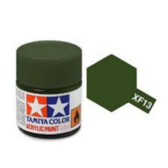 Acrylic Mini Xf-13 J. A. Green
