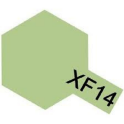 Acrylic Mini Xf-14 J. A. Grey