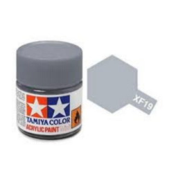Acrylic Mini Xf-19 Sky Grey