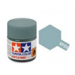 Acrylic Mini Xf-23 Light Blue