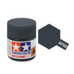 Acrylic Mini Xf-50 Field Blue