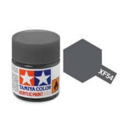 Acrylic Mini Xf-54 Dark Sea Grey