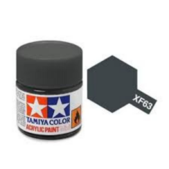Acrylic Mini Xf-63 German Grey