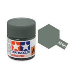 Acrylic Mini Xf-65 Field Grey