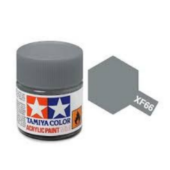 Acrylic Mini Xf-66 Light Grey