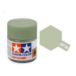 Acrylic Mini Xf-76 Ijn Gray Green