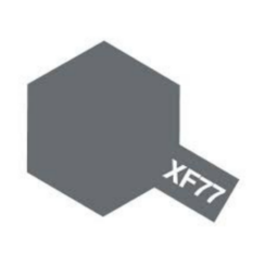 Acrylic Mini Xf-77 Ijn Grey Sasebo