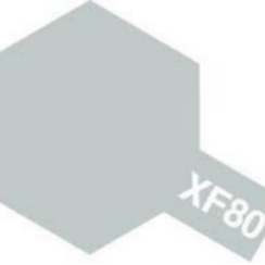 Acrylic Mini Xf-80 Naval Sea Grey