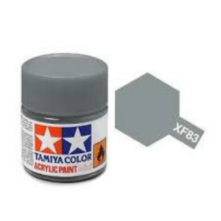 Acrylic Mini Xf-83 Raf Medium Sea Grey 2