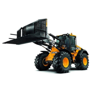 JCB 419S Wheeled Loading Shovel