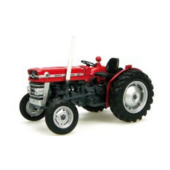 Massey Ferguson 135