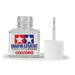 Tamiya Liquid Cement 40ml