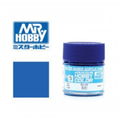 Aqueous Hobby Colour – Blue