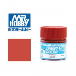 Aqueous Hobby Colour – Brown