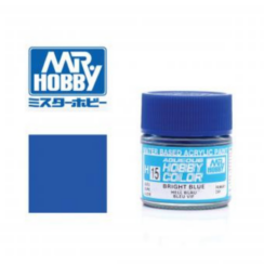 Aqueous Hobby Colour – Bright Blue