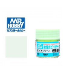 Aqueous Hobby Colour – White Green