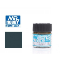 Aqueous Hobby Colour – Field Grey 1