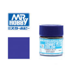 Aqueous Hobby Colour – Cobalt Blue