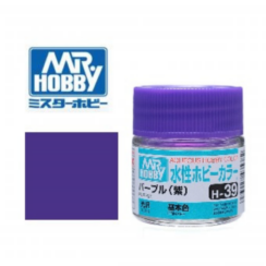 Aqueous Hobby Colour – Purple