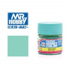 Aqueous Hobby Colour – Pale Green