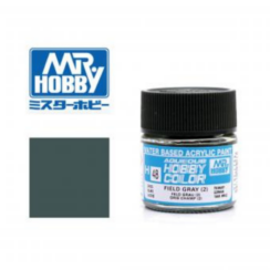 Aqueous Hobby Colour – Field Grey 2