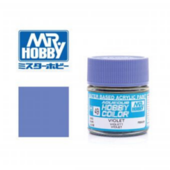 Aqueous Hobby Colour – Violet