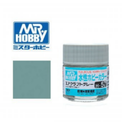 Aqueous Hobby Colour – Aircraft Grey