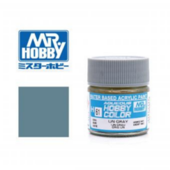 Aqueous Hobby Colour – IJN Grey