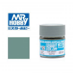 Aqueous Hobby Colour – IJA Grey