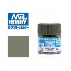 Aqueous Hobby Colour – Grey RLM 02