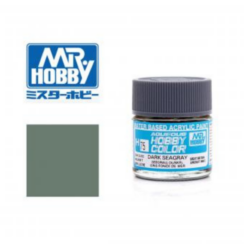 Aqueous Hobby Colour – Dark Sea Green