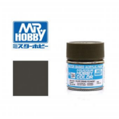 Aqueous Hobby Colour – Olive Drab FS34087