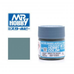 Aqueous Hobby Colour – Grey FS36320