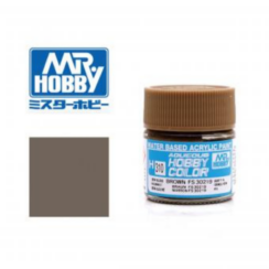 Aqueous Hobby Colour – Brown FS30219