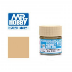 Aqueous Hobby Colour – Brown FS33531