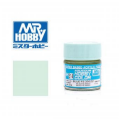 Aqueous Hobby Colour – Blue FS35622