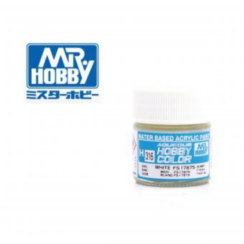 Aqueous Hobby Colour – White FS17875