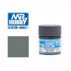 Aqueous Hobby Colour – Grey FS36231