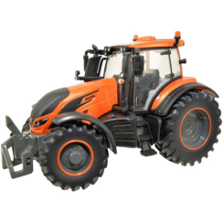 Valtra T Series Metallic Orange