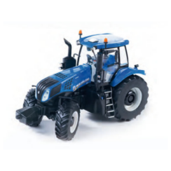 New Holland T8.435