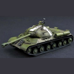 IS-3 Russian Tank