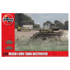 M36B1 GMC (U.S. Army)