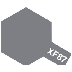 Acrylic Mini Xf-87 IJN Gray